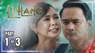 Linlang | Episode 66 (1/3) | April 24, 2024
