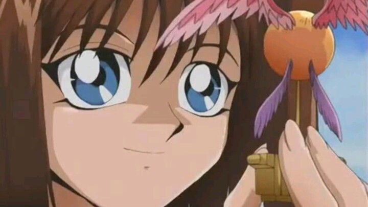 Yu-Gi-Oh Capsule Monsters Episode 01