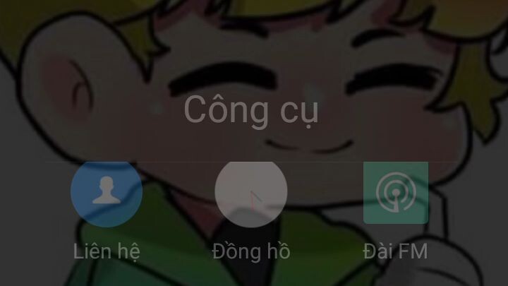 làm vui