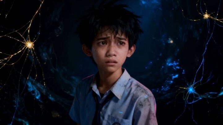 หายไปในกาลเวลา ตอนที่ 7  “พันธสัญญาแห่งเวลา”