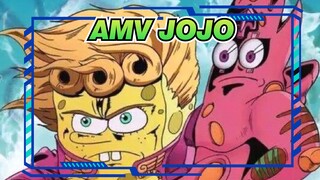 [AMV JOJO] Semangat Emas