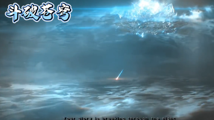 Fights Break Sphere is exciting