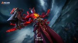 tales of demons and gods season 7 episode 27 sub indo