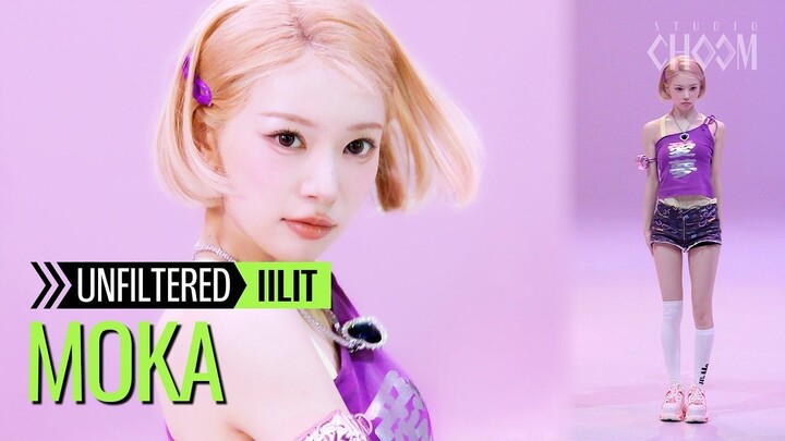 [Moka Kagami] 'It’s Me' Vertical 4K Straight Cut STUDIO CHOOM | 260504