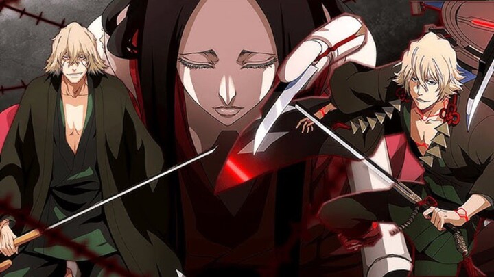 Bleach Thousand Year Blood War 4 Episode 02 - Ichigo Urahara VS Yhwach