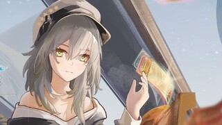 [Star Dome Railway] I have new clothes! Brand new carriage scene - "Star Journey"