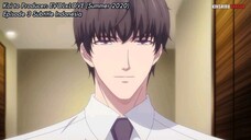 Koi to Producer: EVOL×LOVE episode 3 - SUB INDO
