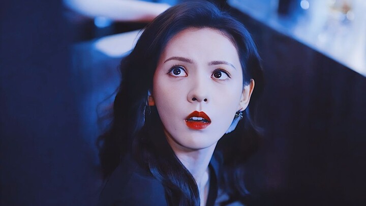 “Daji Mata Listrik x Putra Mahkota Keluarga Kaya Langsung Ciuman dan Sobek Gaun di Awal... Mereka Be