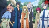 Akatsuki no Yona OVA 1 - On That Back