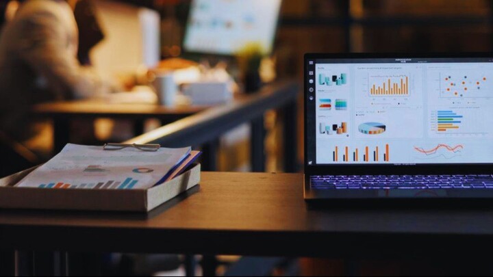 Marketing Digital: O Motor que Transforma a Presença Online do Seu Negócio