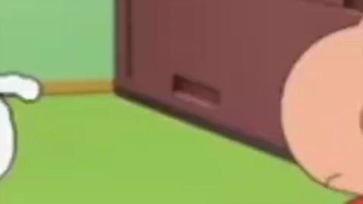 Shinchan dan hewan-hewan