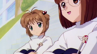 Sakura thủ lĩnh thẻ bài phần 1 tập 34 (vietsud)