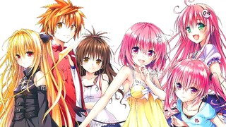 10 Anime Harem Kampus yang Santai dan Menarik, Ada yang Suka? Suplemen yang direkomendasikan