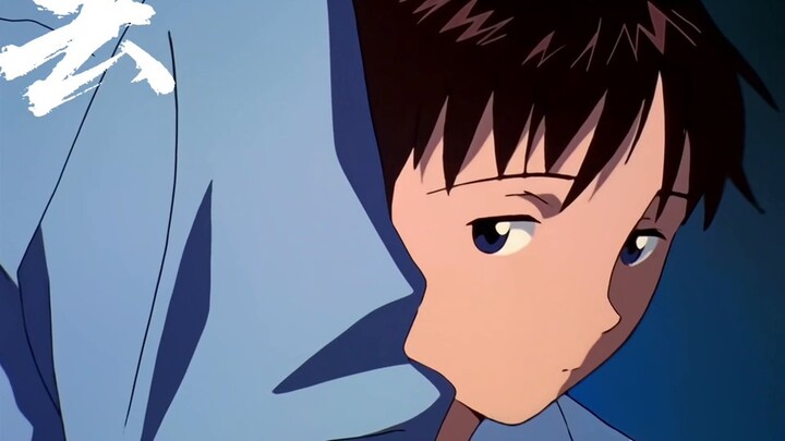 "Cao Dong" "EVA"｜Asuka - người dũng cảm