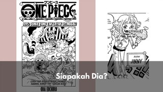 Karakter Wanita Baru One Piece