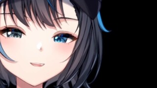 [Wu Shen Girimi] The kitten was sad after failing to book a room and the drinking party failed. "I d