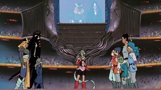 051. Confrontation of Destiny! The Shadow of Toguro