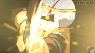 “你所经历的痛苦无法左右你的人生