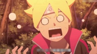 [Hoạt hình] Boruto: Giúp cháu mượn "Thiên đường tri kỷ", Sasuke: Không