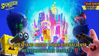 KOTA INI DAPAT MEMBUAT KAMU MERASAKAN KEBAHAGIAAN ‼️