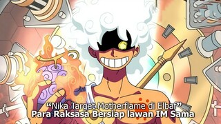 IM SAMA SIAPKAN MOTHERFLAME KE ELBAF - ARC PALING HEROIK ELBAF