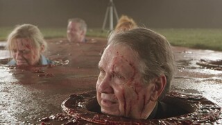 ซอมบี้ระบาด ประชาชนนำตัวคนชั่วร้ายไปฝังไว้ในดินเลี้ยงซอมบี้ ตอนจบทำให้รู้สึกสบายใจสุดๆ! 【แฟนไซไฟ】ซีร