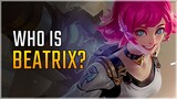Who is Beatrix? Everything we know so far of the new marksman hero | Mobile Legends