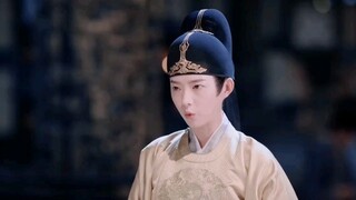 Yang Ying menjadi semakin seperti permaisuri. Dia memilih Liudaotang antara Liudaotang dan kakaknya.