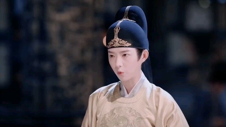 Yang Ying became more and more empress-like. She chose Liudaotang between Liudaotang and her brother