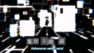 Detective Conan The Movie 22 Subtitle Indonesia