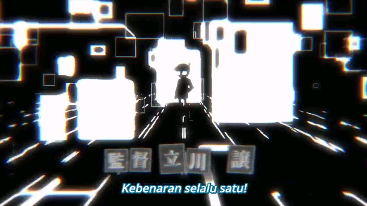 Detective Conan The Movie 22 Subtitle Indonesia