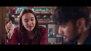 Film cinta tak pernah tepat waktu 2025