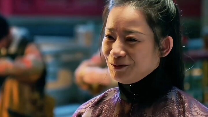 Ketika mereka memusnahkan seluruh keluargaku, kamu bahkan belum ada #Zhu Zhanji #Hu Shanxiang