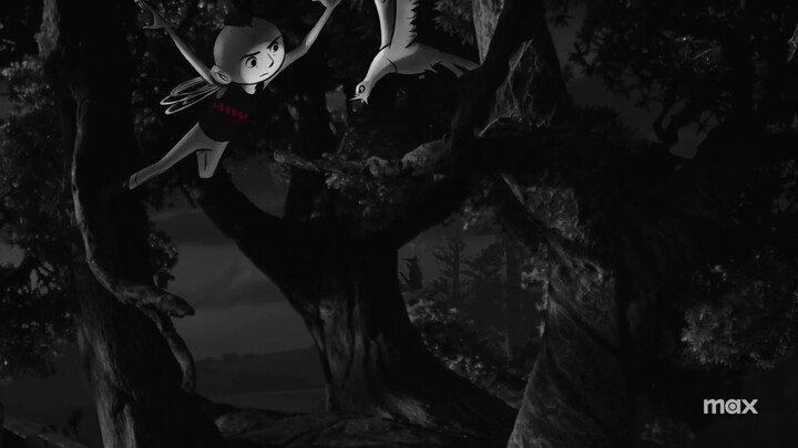 Peter and the Wolf Watch Full Movie : LinkIn Description