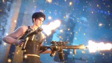 Ke Jin Wanjia - เกมเมอร์สายเปย์พิชิตโลก ตอนที่ 1 ซับไทย