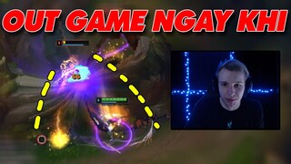 Thánh chim Froggen out game ngay khi... | Không xứng đáng ✩ Biết Đâu Được