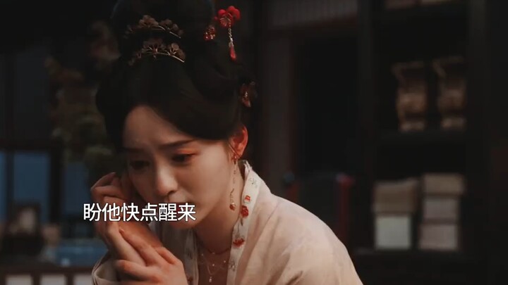 五个姐妹中最胆小柔弱的四娘，面对穷凶极恶的歹徒没有退缩 "  "五福临门  "
