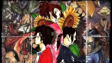 SAMURAI CHAMPLOO-[EPS°20]-Japanese Language|Subtitle Indonesia|HDQ