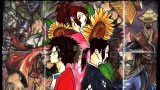 SAMURAI CHAMPLOO-[EPS°20]-Japanese Language|Subtitle Indonesia|HDQ