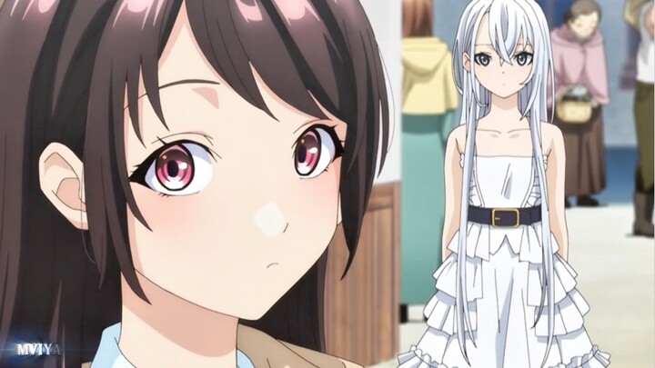 Kasihan di tinggalin sendirian 🥲