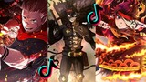 Badass Anime Moments ðŸ’£ Anime TikTok Compilation ðŸ”¥ [Part 5]