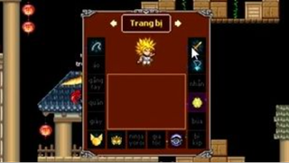 Ninja School Lậu Free - Ninja Lậu Miễn Phí. Mở Rương Huyền Bí