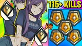 Adorable Radiant Couple VS 5 Golds // Cute & Cracked