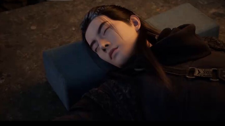 ซวนกู่ซานเหริน: หานหลี่! คุณเคยเห็นใครที่มีรากฐานทางจิตวิญญาณปลอมๆ ก่อร่างสร้างวิญญาณเกิดใหม่บ้างไหม