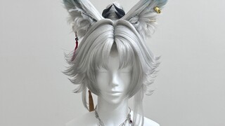 Tránh sét mẹ con毛