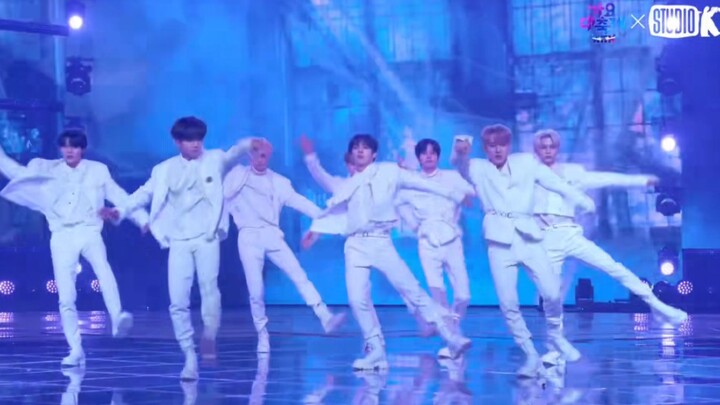 谁又漏了？是我【stray kids李旻浩】