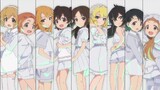 PV Adaptasi Anime "The IDOLM@STER Cinderella Girls: U149" Yang Akan Tayang Pada April 2023 Nanti!