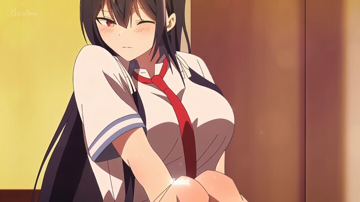 Dienakin Ayang Hyper Sampe Muncrttt