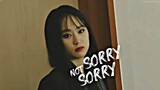 Kang Sol A being in her badass attitude - 𝙎𝙤𝙧𝙧𝙮 𝙉𝙤𝙩 𝙎𝙤𝙧𝙧𝙮 | Law School FMV