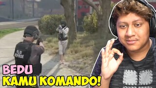 BEDU LAGI BEDU LAGI - GTA V Roleplay #96